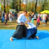 Trening Aikido w Anshin Dojo ��d�
