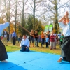 Trening Aikido w Anshin Dojo ��d�