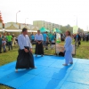 Trening Aikido w Anshin Dojo ��d�