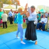 Trening Aikido w Anshin Dojo ��d�