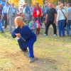 Trening Aikido w Anshin Dojo ��d�
