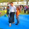 Trening Aikido w Anshin Dojo ��d�