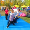 Trening Aikido w Anshin Dojo ��d�