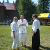 Trening Aikido w Anshin Dojo ��d�