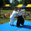 Trening Aikido w Anshin Dojo ��d�