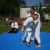 Trening Aikido w Anshin Dojo ��d�