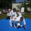 Trening Aikido w Anshin Dojo ��d�