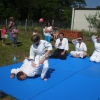 Trening Aikido w Anshin Dojo ��d�