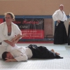 Trening Aikido w Anshin Dojo ��d�
