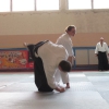 Trening Aikido w Anshin Dojo ��d�