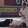 Trening Aikido w Anshin Dojo ��d�
