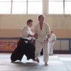 Trening Aikido w Anshin Dojo ��d�