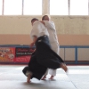 Trening Aikido w Anshin Dojo ��d�
