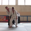 Trening Aikido w Anshin Dojo ��d�