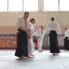 Trening Aikido w Anshin Dojo ��d�
