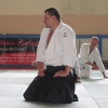 Trening Aikido w Anshin Dojo ��d�