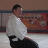 Trening Aikido w Anshin Dojo ��d�