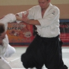 Trening Aikido w Anshin Dojo ��d�