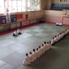 Trening Aikido w Anshin Dojo ��d�