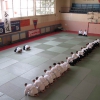 Trening Aikido w Anshin Dojo ��d�