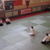Trening Aikido w Anshin Dojo ��d�