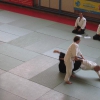 Trening Aikido w Anshin Dojo ��d�