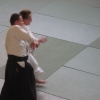 Trening Aikido w Anshin Dojo ��d�