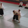 Trening Aikido w Anshin Dojo ��d�