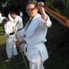 Trening Aikido w Anshin Dojo ��d�