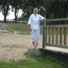 Trening Aikido w Anshin Dojo ��d�