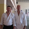 Trening Aikido w Anshin Dojo ��d�