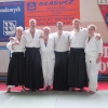 Trening Aikido w Anshin Dojo ��d�