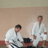 Trening Aikido w Anshin Dojo ��d�