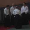 Trening Aikido w Anshin Dojo ��d�