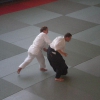 Trening Aikido w Anshin Dojo ��d�