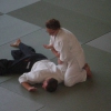 Trening Aikido w Anshin Dojo ��d�