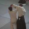 Trening Aikido w Anshin Dojo ��d�