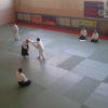 Trening Aikido w Anshin Dojo ��d�