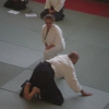 Trening Aikido w Anshin Dojo ��d�