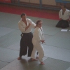 Trening Aikido w Anshin Dojo ��d�