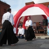 Trening Aikido w Anshin Dojo ��d�