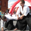 Trening Aikido w Anshin Dojo ��d�