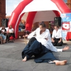 Trening Aikido w Anshin Dojo ��d�
