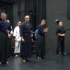 Trening Aikido w Anshin Dojo ��d�