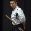 Trening Aikido w Anshin Dojo ��d�