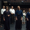 Trening Aikido w Anshin Dojo ��d�