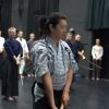 Trening Aikido w Anshin Dojo ��d�