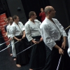 Trening Aikido w Anshin Dojo ��d�