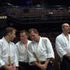 Trening Aikido w Anshin Dojo ��d�
