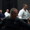 Trening Aikido w Anshin Dojo ��d�